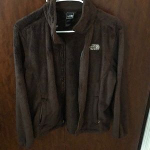 North face fleece